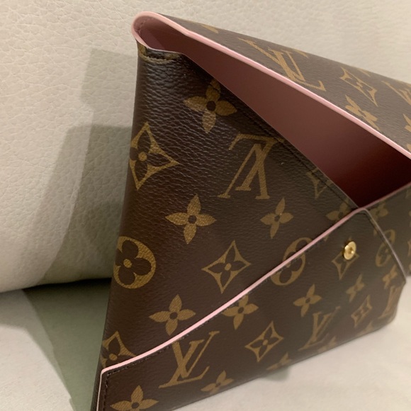 Louis Vuitton Kiragami Large Pouch - Picture 4 of 13